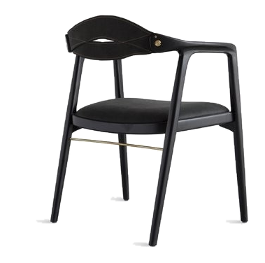 Angela Armchair