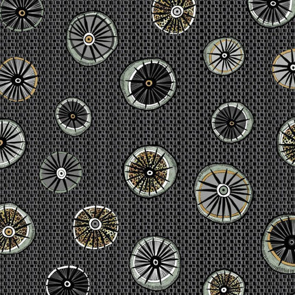 Amasumpa Night Fabric