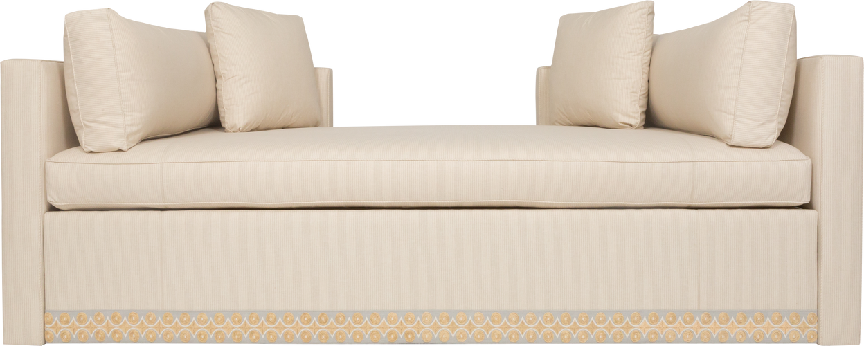 Blanche Sofa