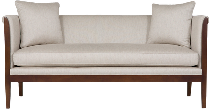 Gilbert Loveseat