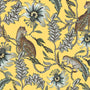 Monkey Bean - Linen