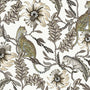 Monkey Bean - Linen