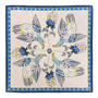 Pair of Bird Crossing Napkins