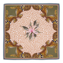 Pair of Leopard Lily Napkins