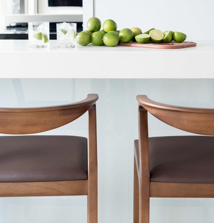 Duda Stool