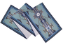 Bush Bandits Table Runner