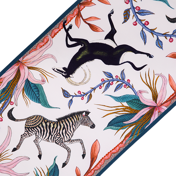 Sable Table Runner