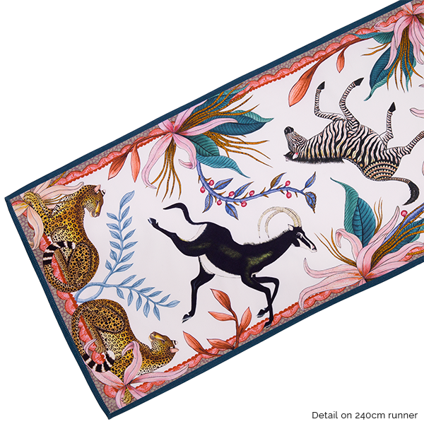 Sable Table Runner