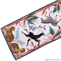 Sable Table Runner