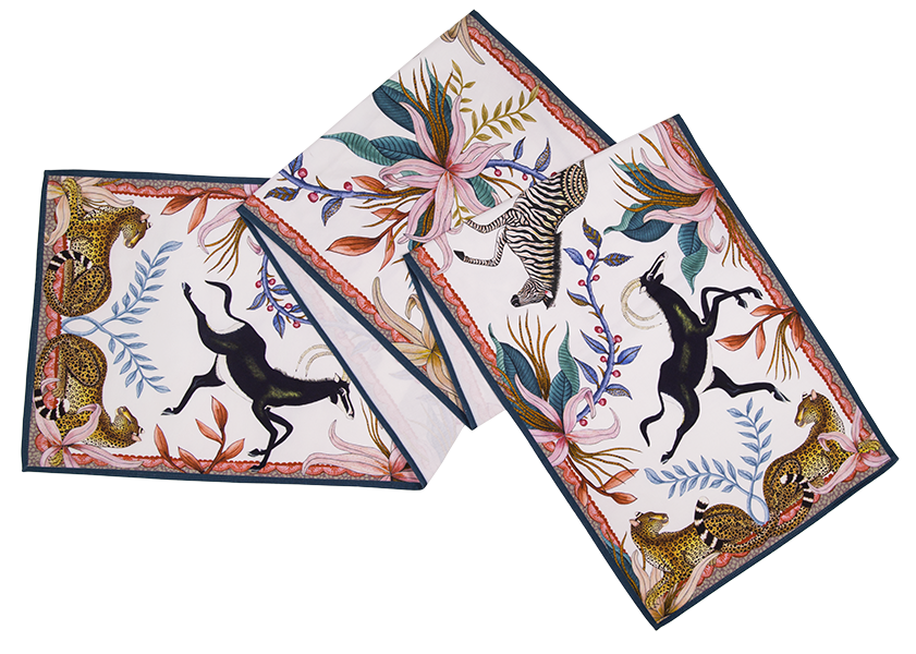 Sable Table Runner