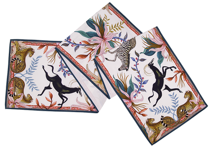 Sable Table Runner