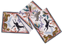 Sable Table Runner