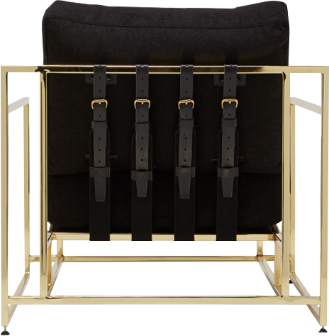 Inheritance Arm Chair