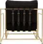 Inheritance Arm Chair