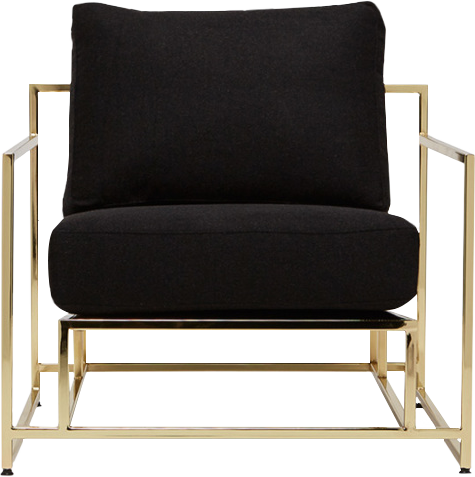 Inheritance Arm Chair