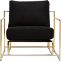 Inheritance Arm Chair