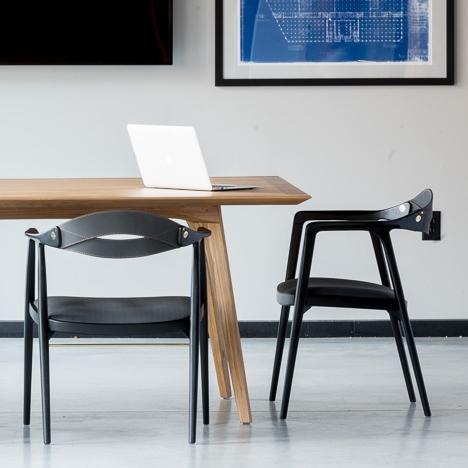 Angela Armchair