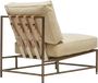Inheritance Arm Chair