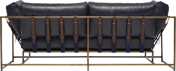 Inheritance Two Seat Sofa, Stephen Kenn, Fritz Porter Design Collective