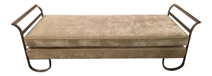 art deco bed (test filters)