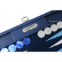 Imitation Leather Backgammon Set - Competition