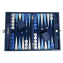 Imitation Leather Backgammon Set - Competition