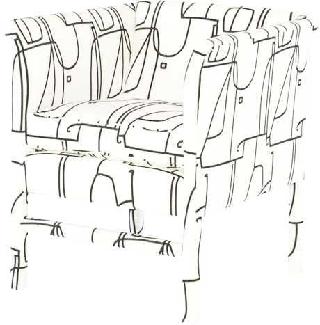 Catbird Chair