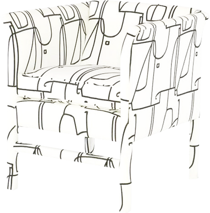 Catbird Chair