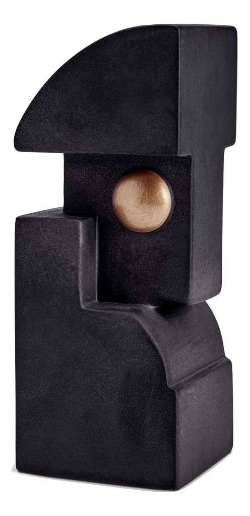 Cubisme Bookend