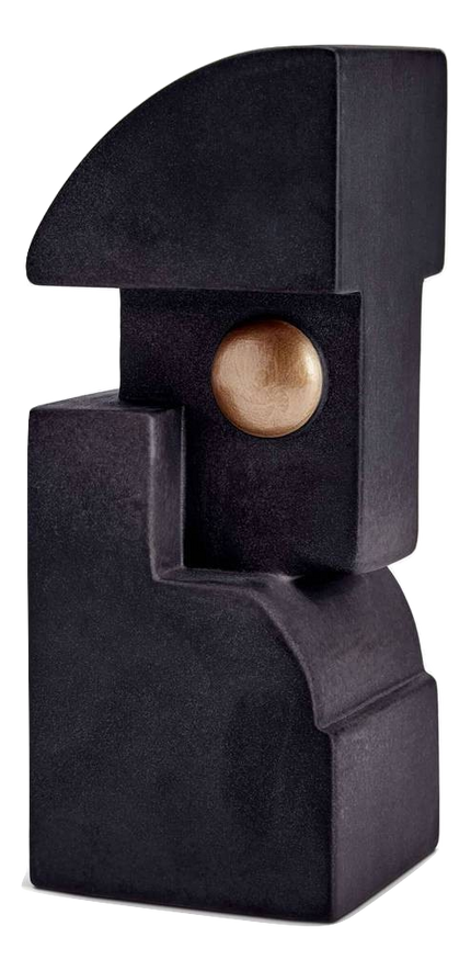 Cubisme Bookend
