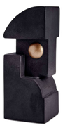 Cubisme Bookend