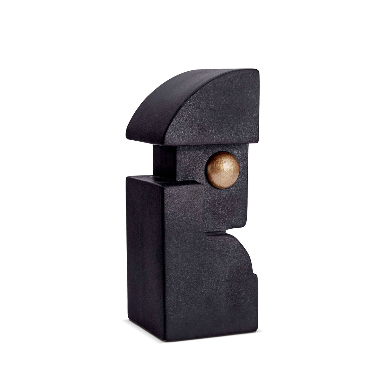 Cubisme Bookend