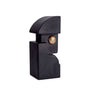 Cubisme Bookend