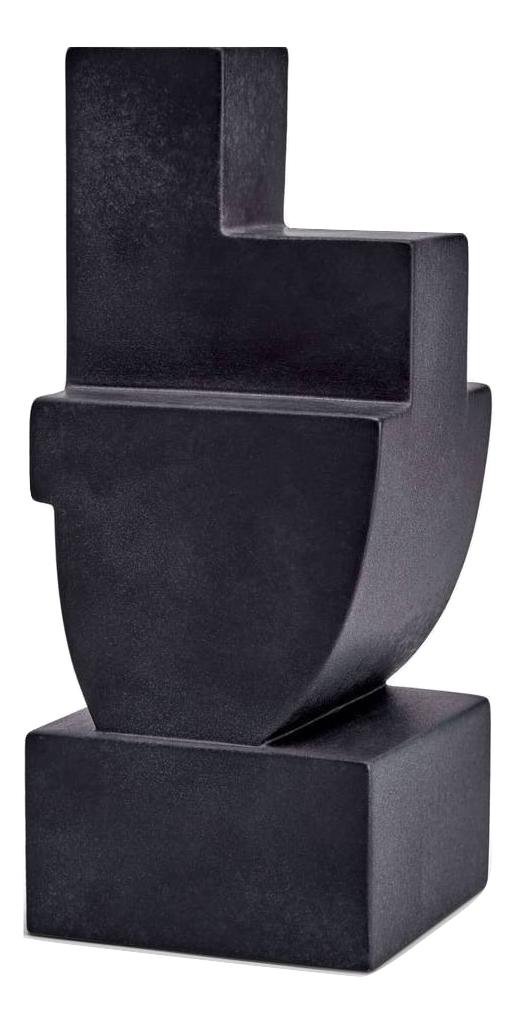 Cubisme Bookend