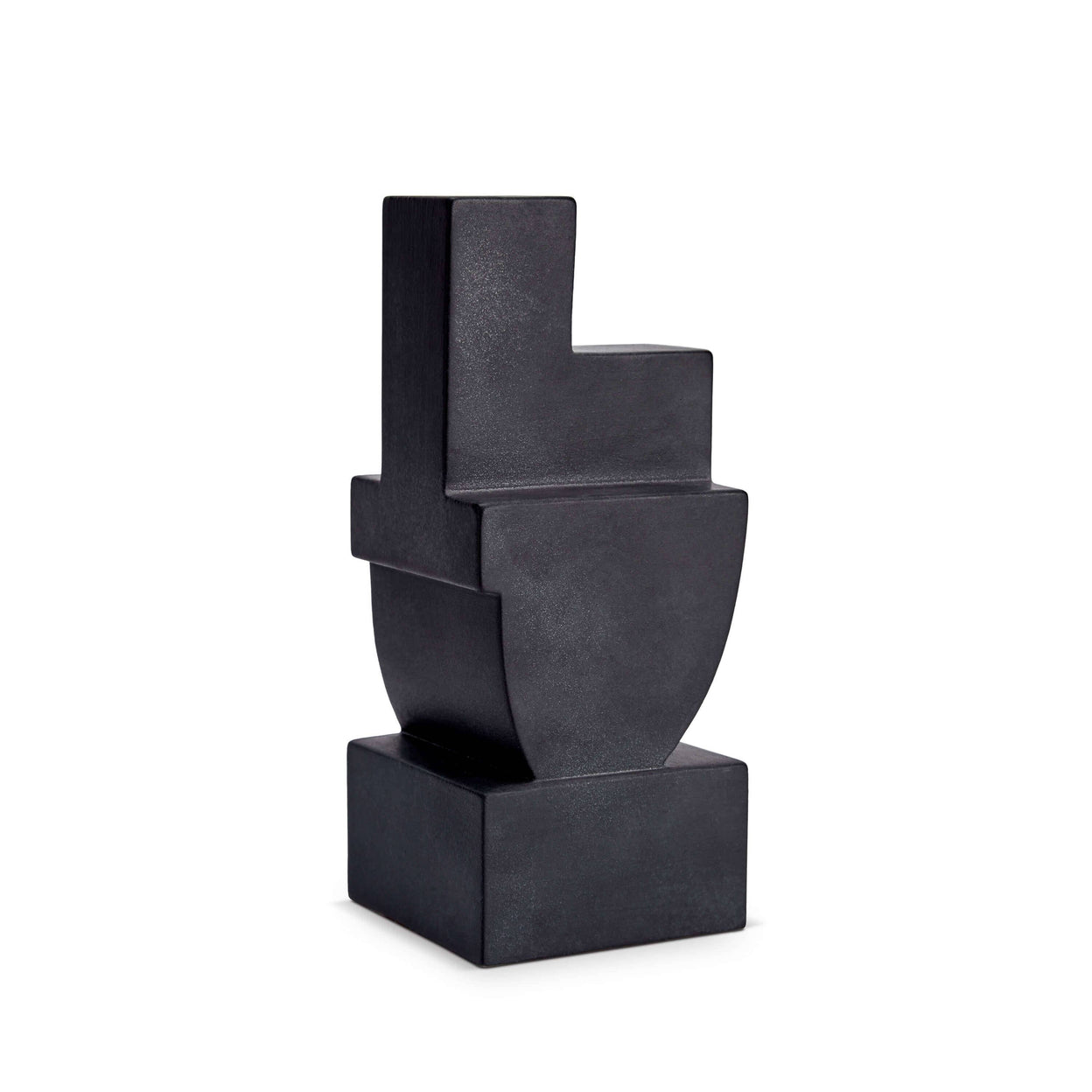Cubisme Bookend