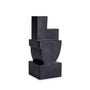 Cubisme Bookend