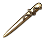 Snake Letter Opener