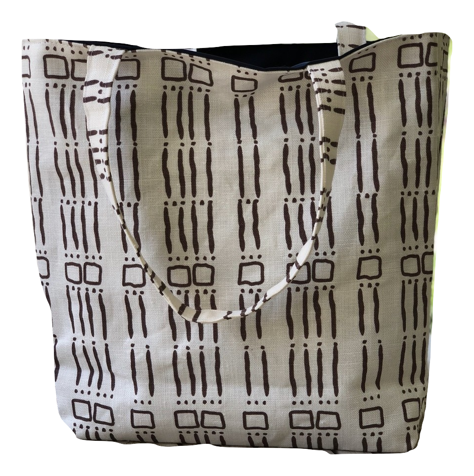 Marika Meyer Tote - Elliot