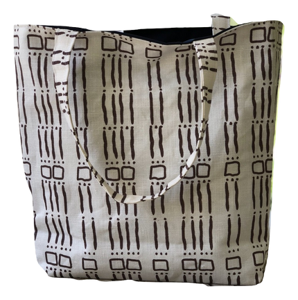 Marika Meyer Tote - Elliot