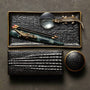 Crocodile Letter Opener