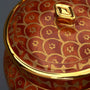Fortuny Ashanti Canister - Large
