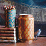 Fortuny Ashanti Vase - Small