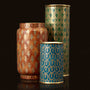 Fortuny Peruviano Vase - Large