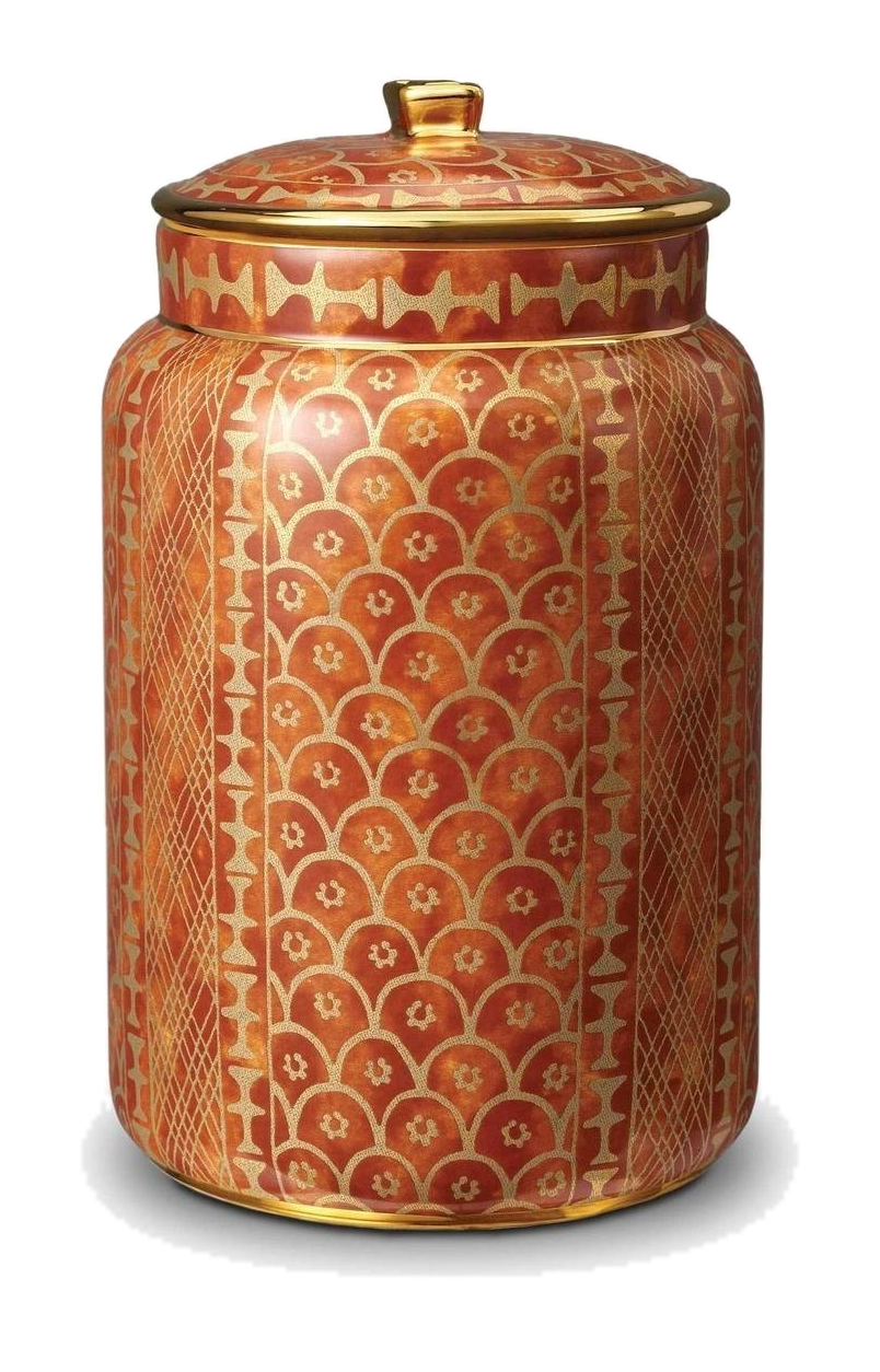 Fortuny Ashanti Canister - Large
