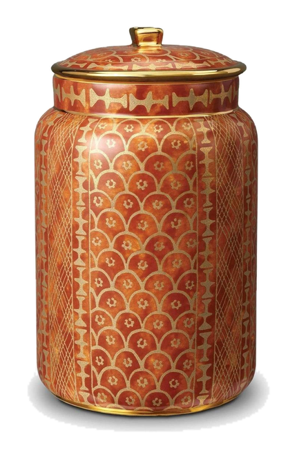 Fortuny Ashanti Canister - Large
