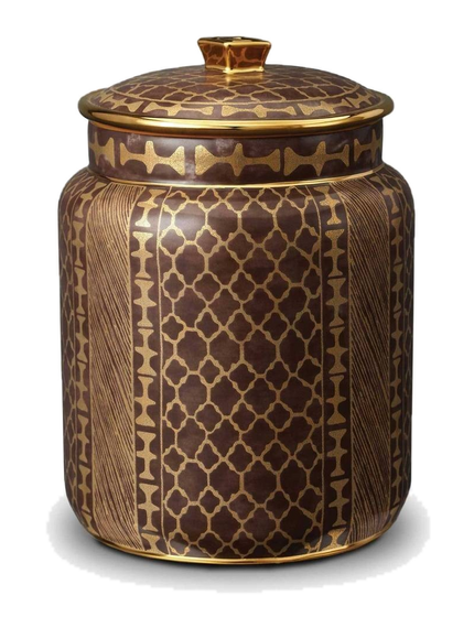 Fortuny Ashanti Canister - Medium