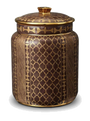 Fortuny Ashanti Canister - Medium