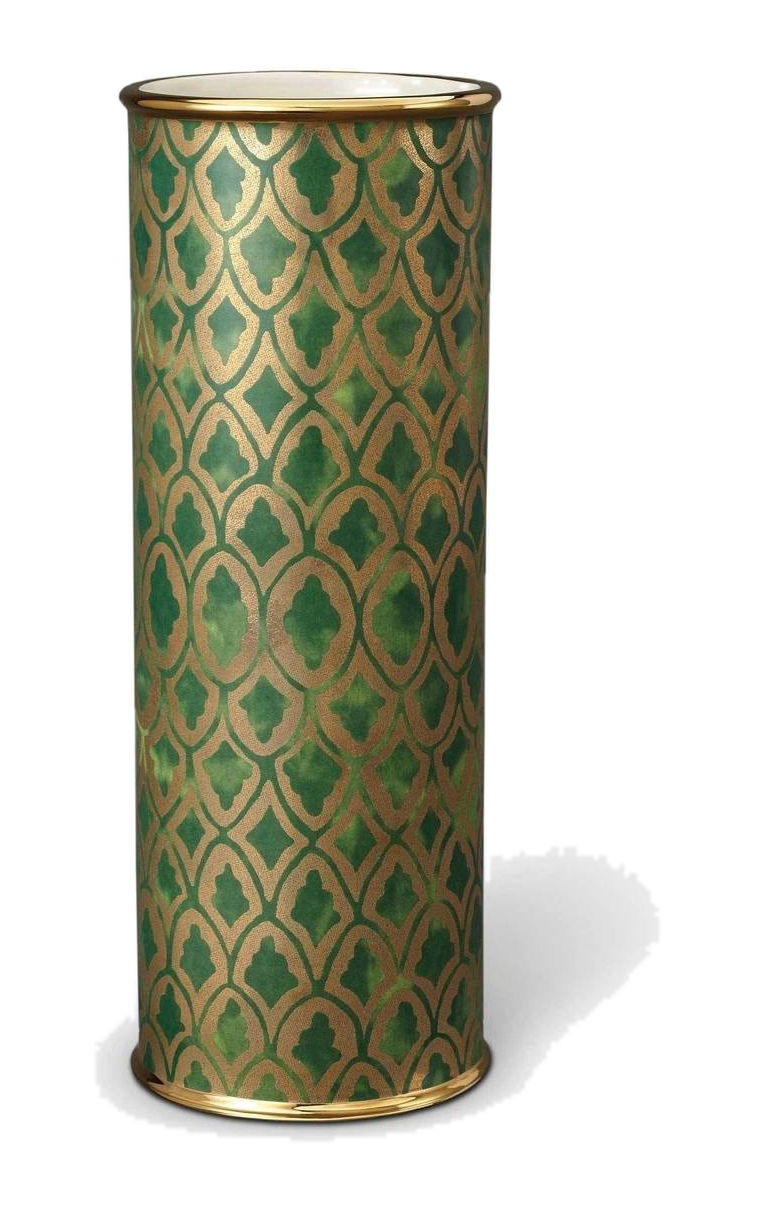 Fortuny Peruviano Vase - Large