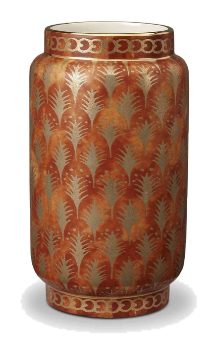 Fortuny Piumette Vase - Medium