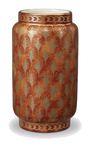 Fortuny Piumette Vase - Medium